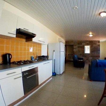 נורד De Cuba Bed & Breakfast מראה חיצוני תמונה