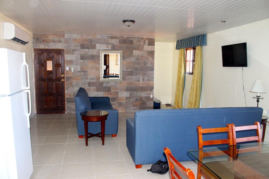 נורד De Cuba Bed & Breakfast חדר תמונה