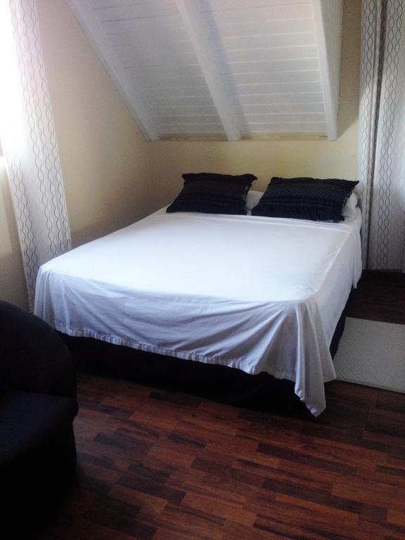 נורד De Cuba Bed & Breakfast חדר תמונה