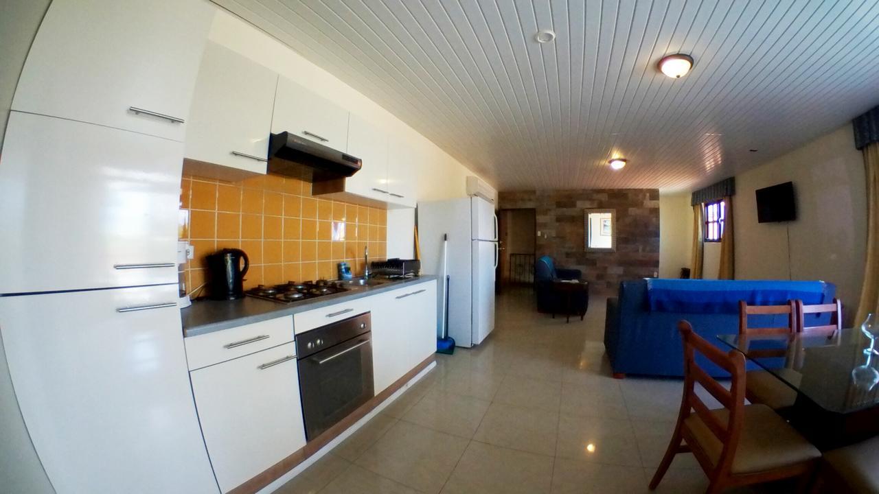 נורד De Cuba Bed & Breakfast מראה חיצוני תמונה