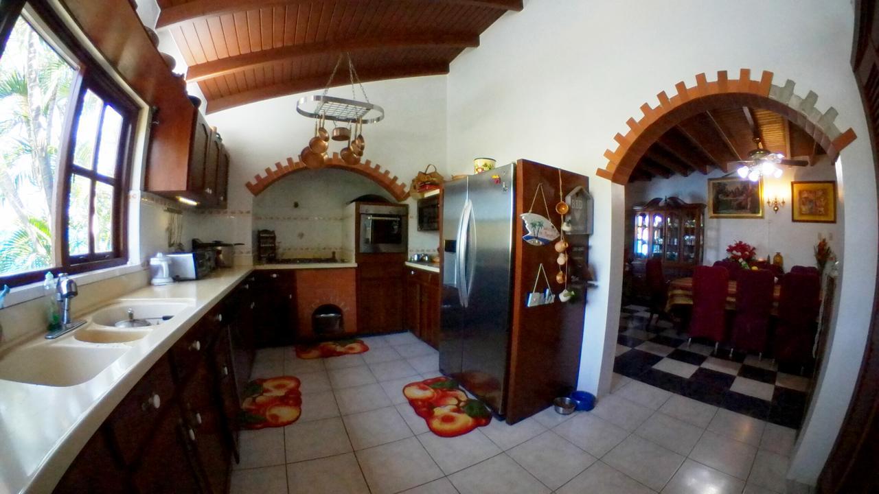 נורד De Cuba Bed & Breakfast מראה חיצוני תמונה