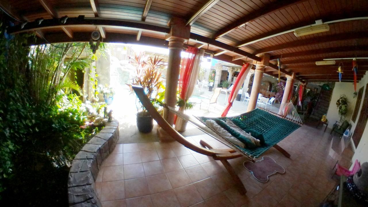 נורד De Cuba Bed & Breakfast מראה חיצוני תמונה