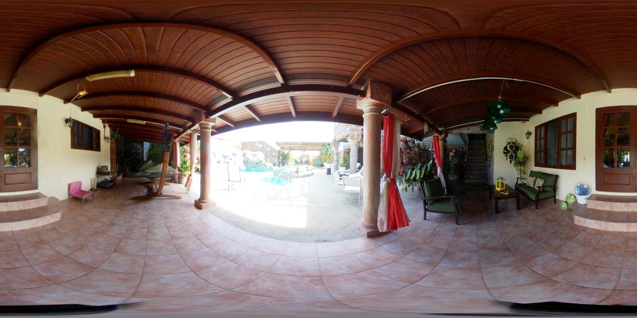 נורד De Cuba Bed & Breakfast מראה חיצוני תמונה