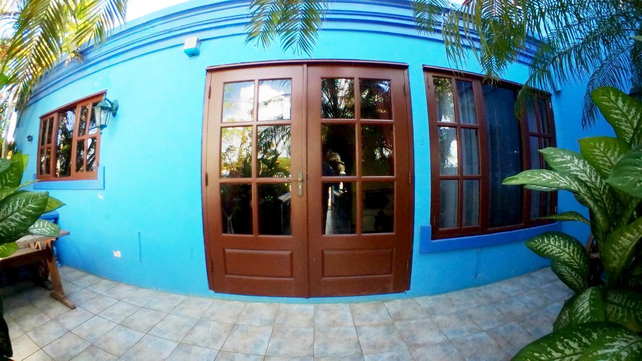 נורד De Cuba Bed & Breakfast מראה חיצוני תמונה