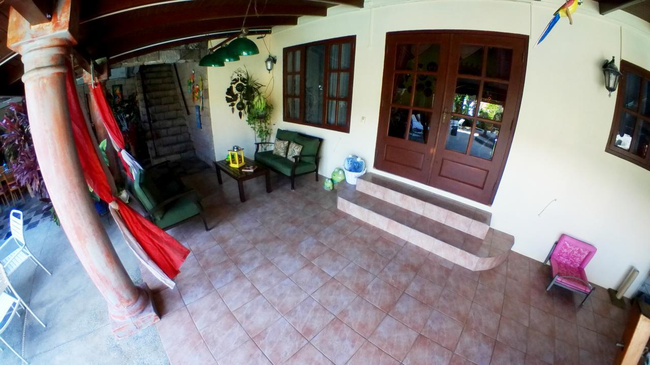 נורד De Cuba Bed & Breakfast מראה חיצוני תמונה