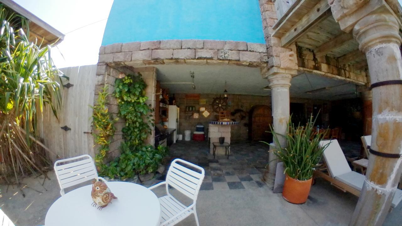 נורד De Cuba Bed & Breakfast מראה חיצוני תמונה