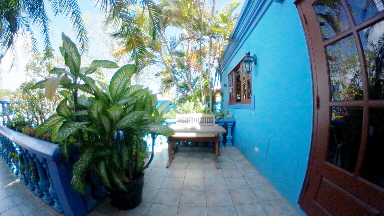 נורד De Cuba Bed & Breakfast מראה חיצוני תמונה