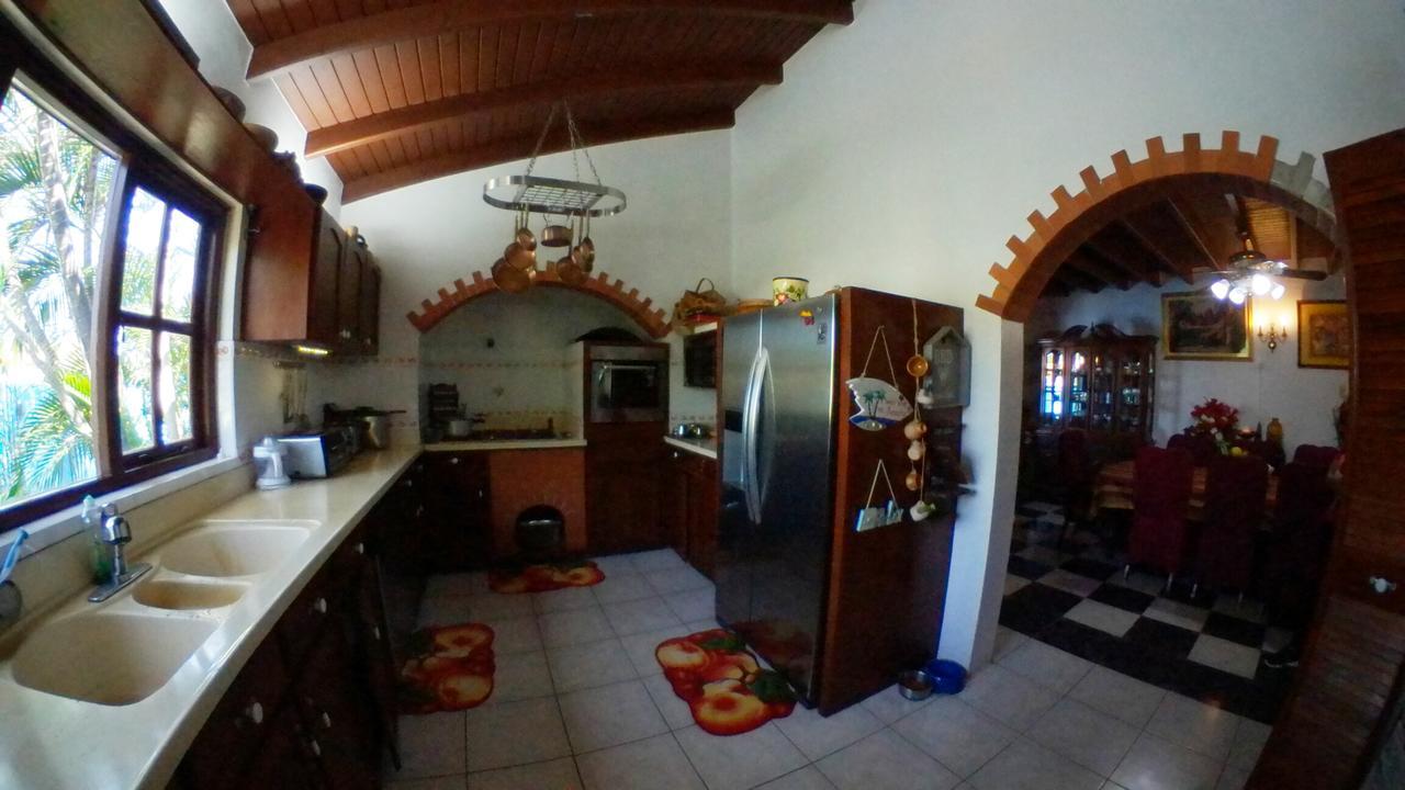 נורד De Cuba Bed & Breakfast מראה חיצוני תמונה