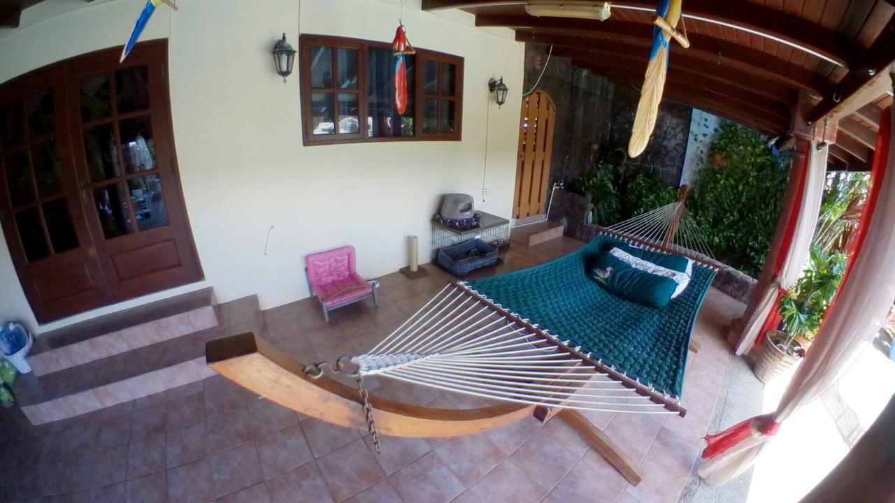 נורד De Cuba Bed & Breakfast מראה חיצוני תמונה